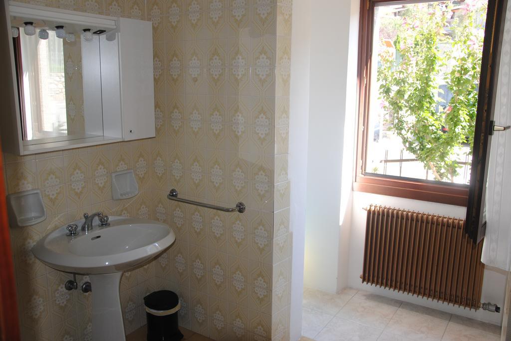 Appartamento da Bruna e Manuela Tenno Habitación foto