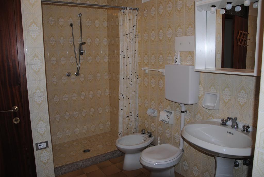 Appartamento da Bruna e Manuela Tenno Habitación foto