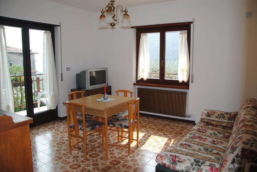 Appartamento da Bruna e Manuela Tenno Habitación foto